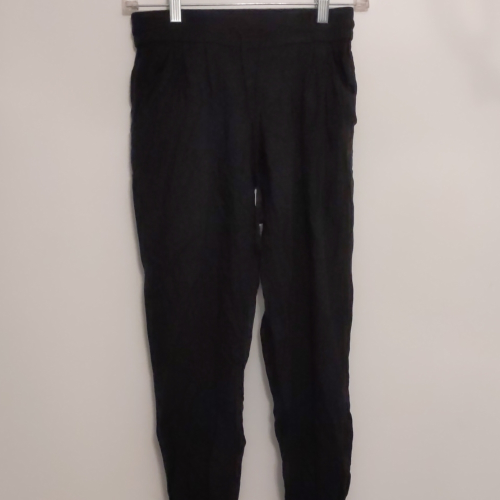 Aritzia joggers los feliz pant